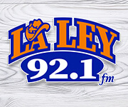 La Ley 92.1 FM Houston TX