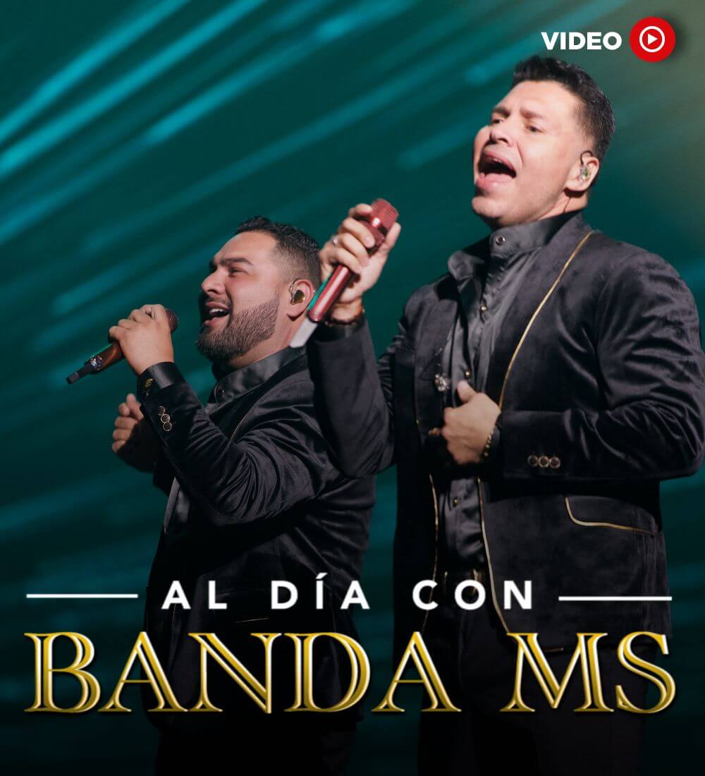 Up To Date With Banda MS