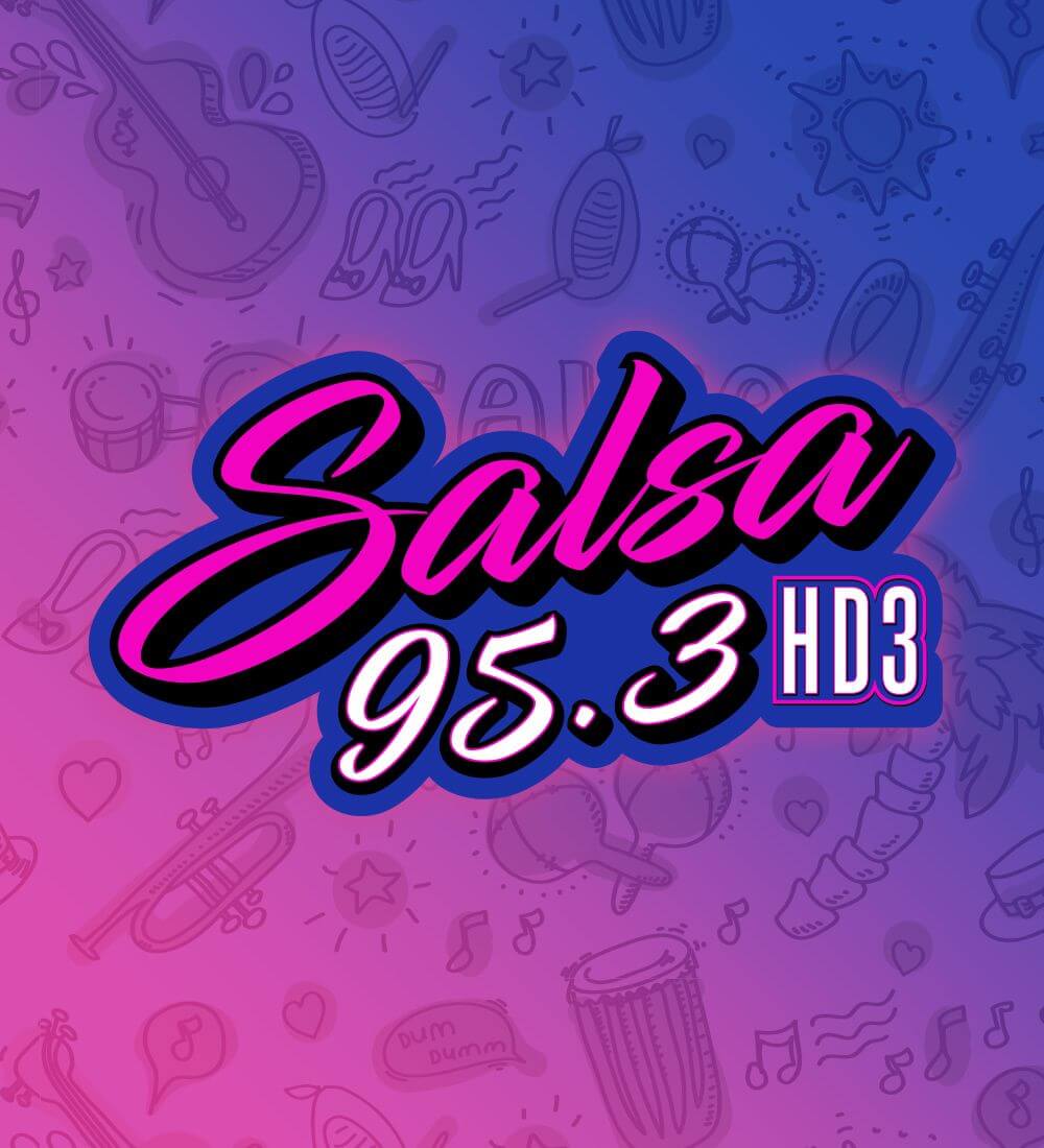 Salsa 95.3 HD2