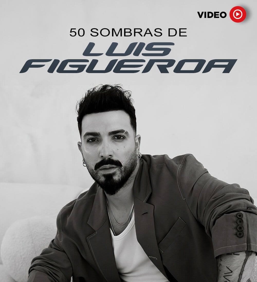 50 sombras de Luis Figueroa