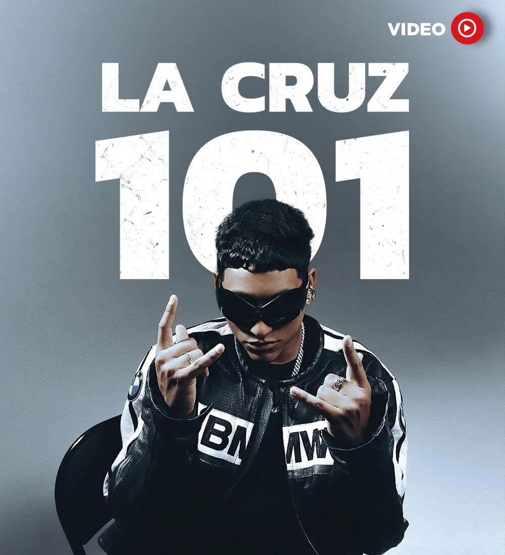 La Cruz 101