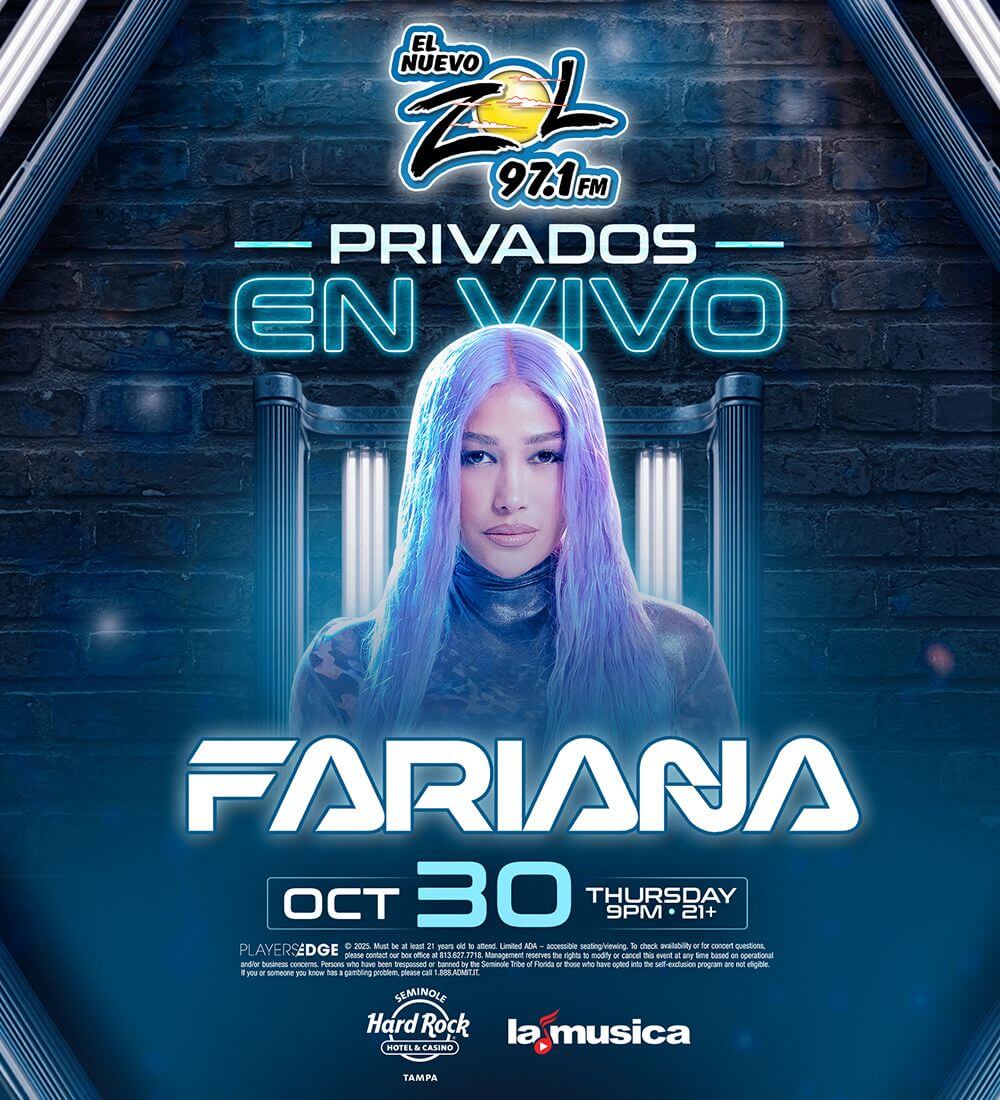 Fariana En Privado
