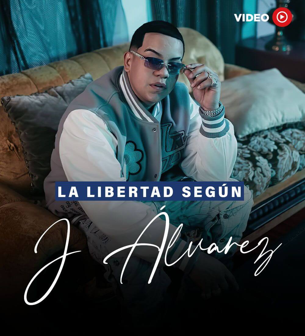 La libertad según J Álvarez