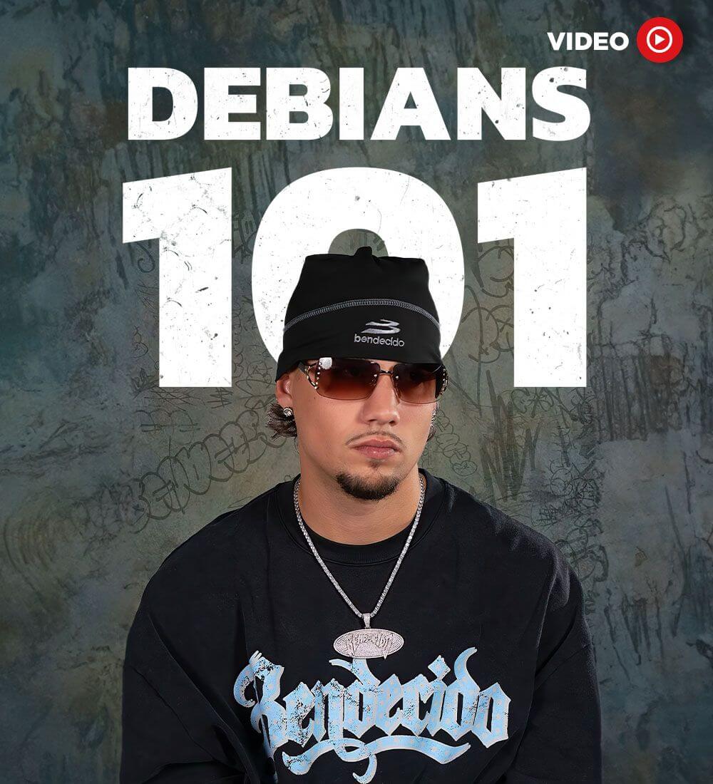 Debians 101