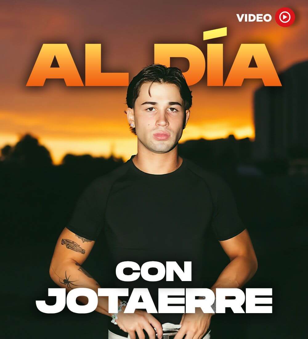 Up to Date with Jotaerre