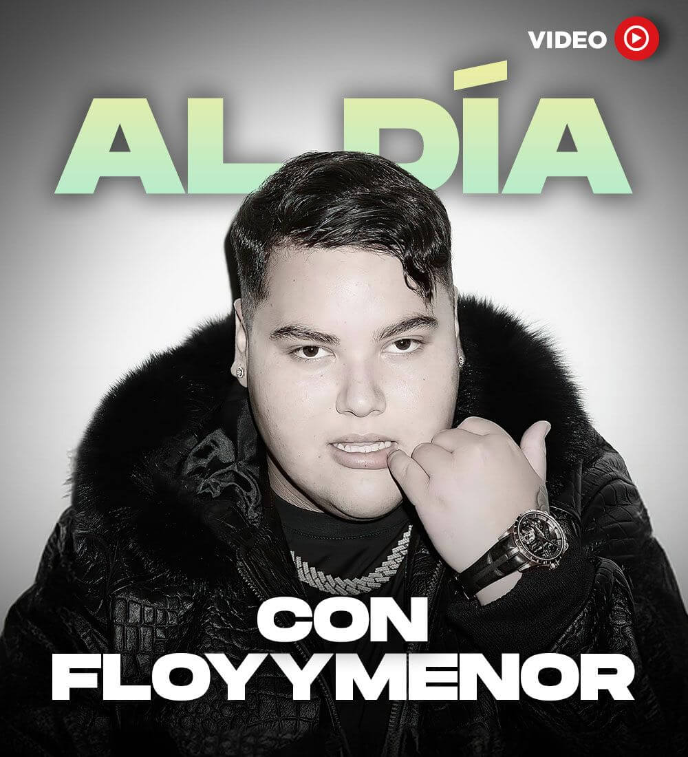 Al Día con Floyymenor