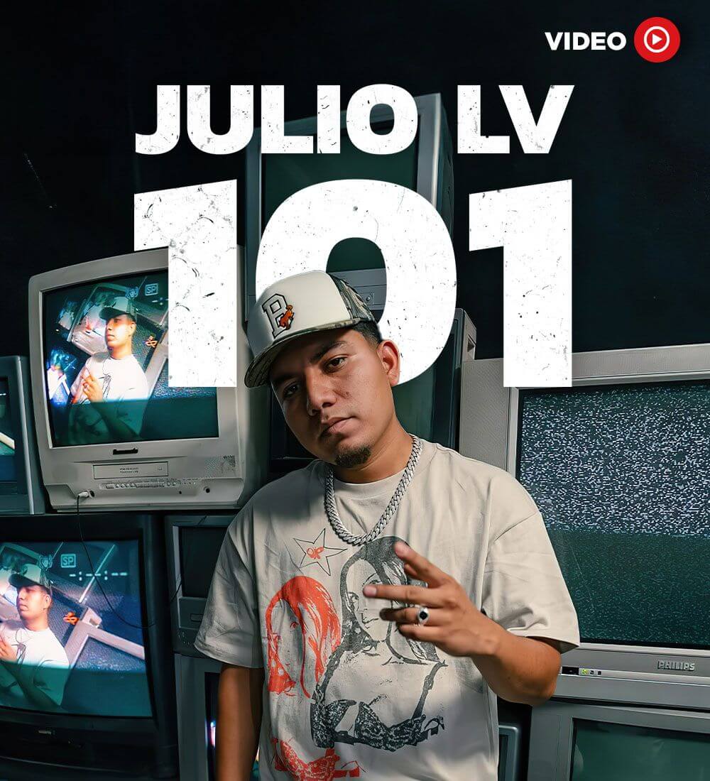 Julio LV 101