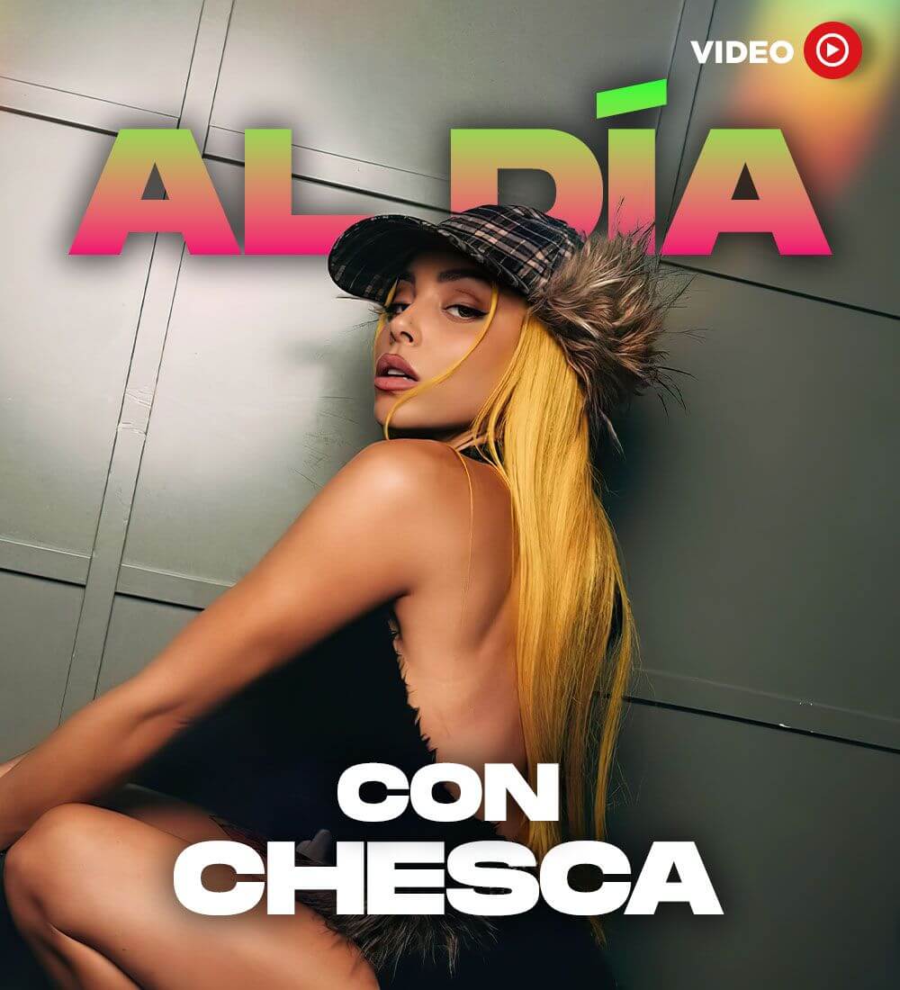 Al Día con Chesca