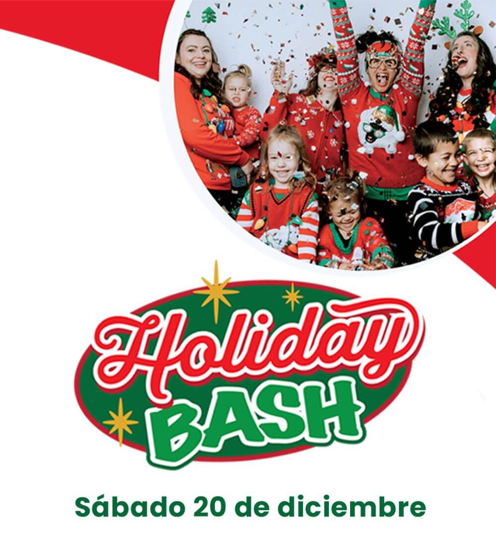 Texas Children’s Health Plan Holiday Bash