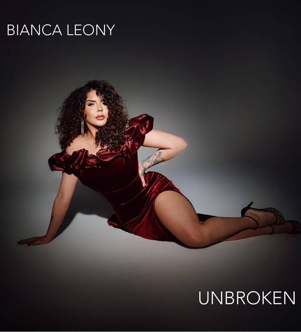 Bianca Leony "Unbroken"