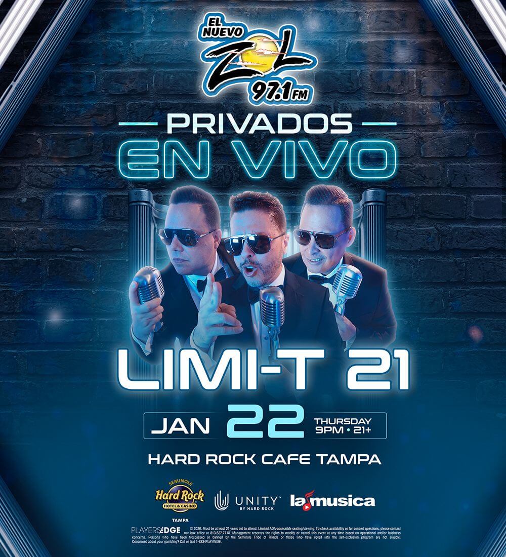 Limi-T 21 en privado