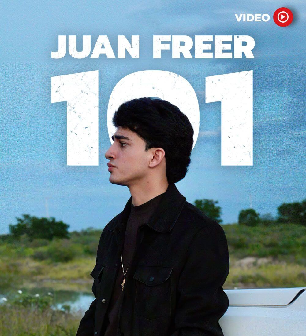 Juan Freer 101