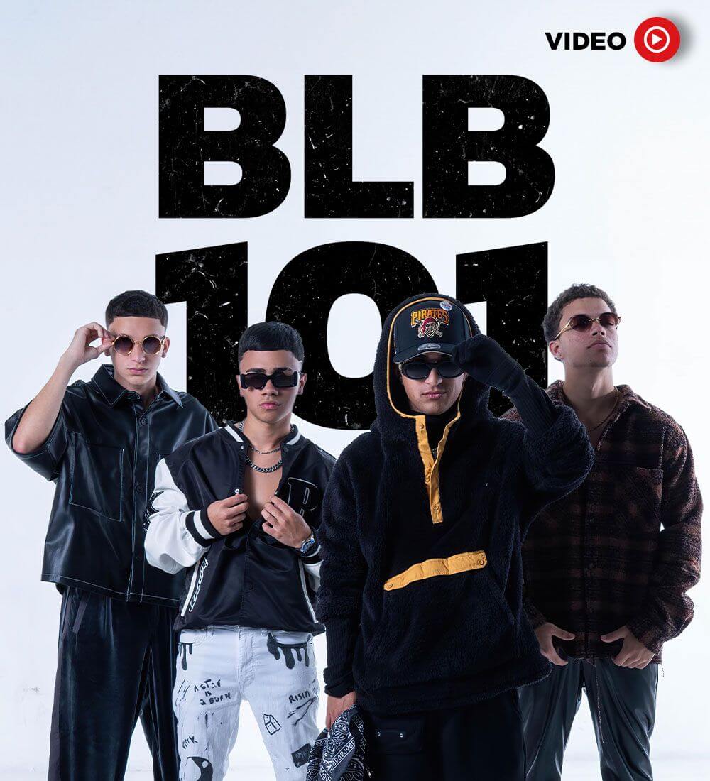 BLB 101