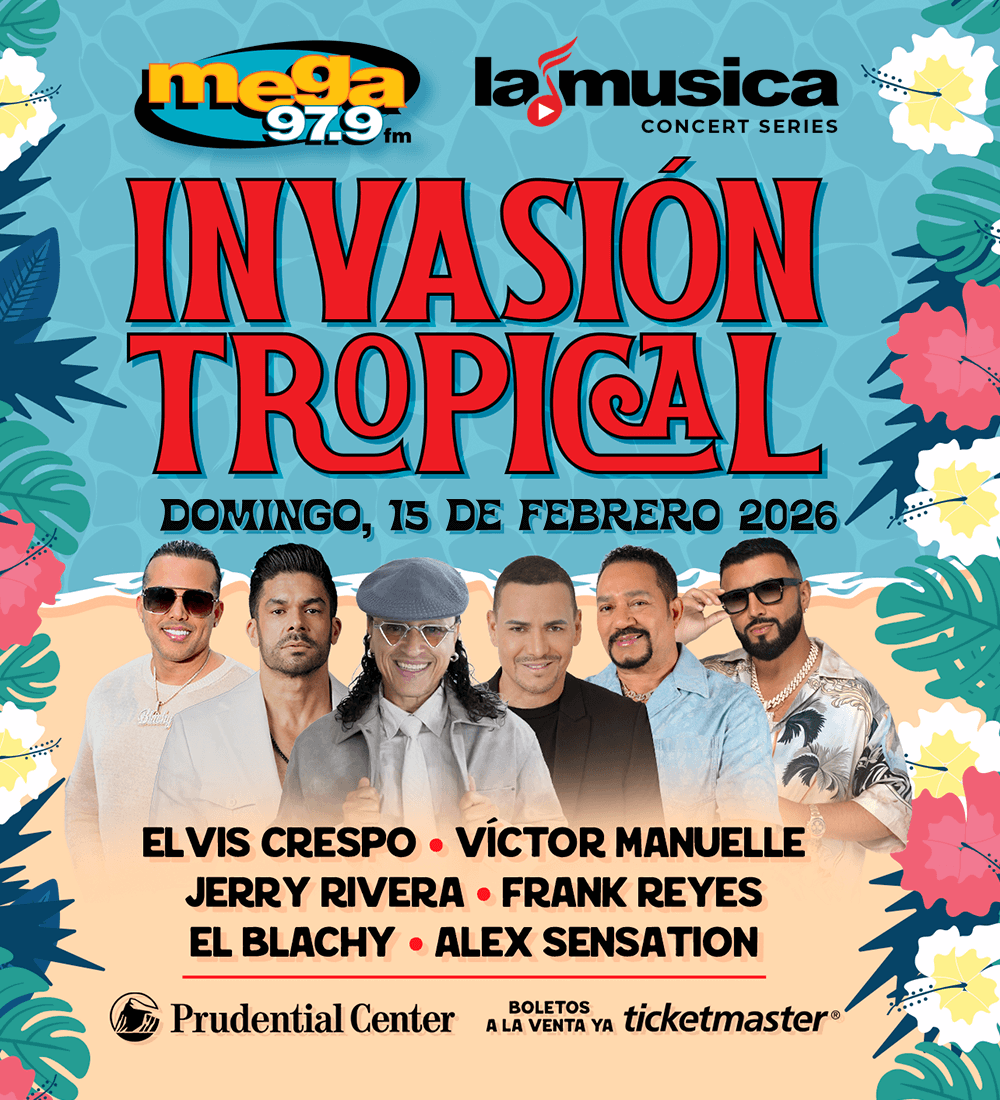 Invasion Tropical 2026