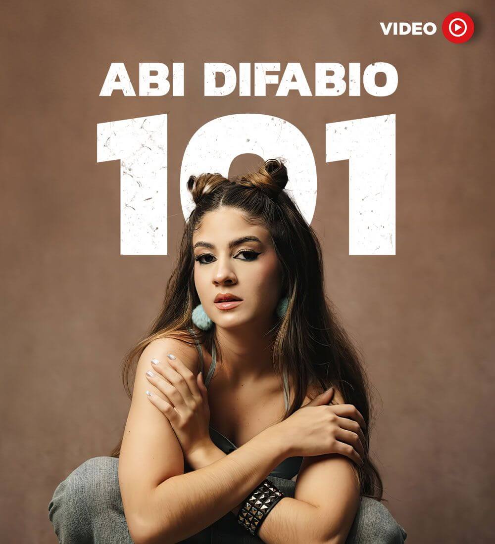 Abi Difabio 101