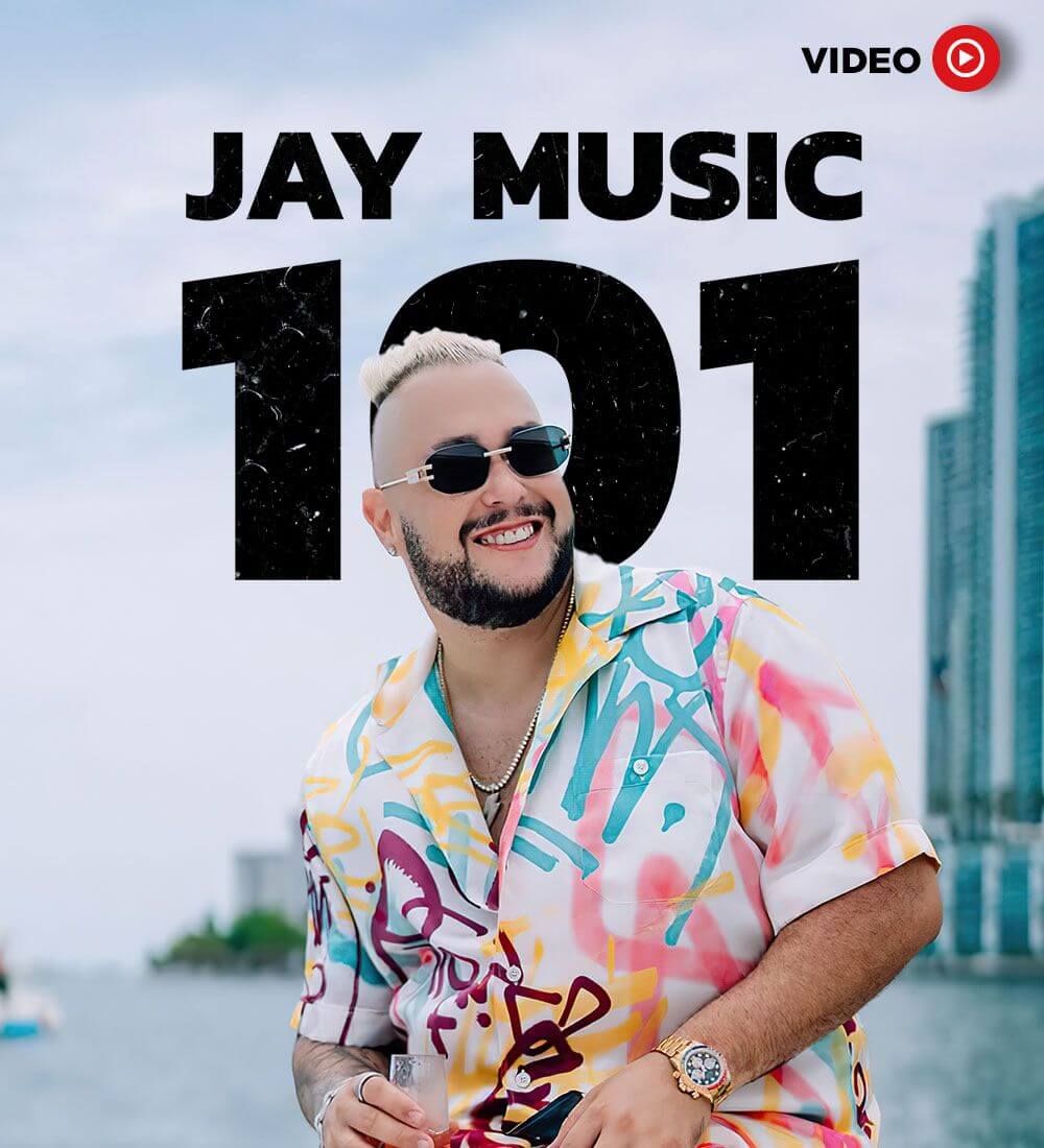 Jay Music 101