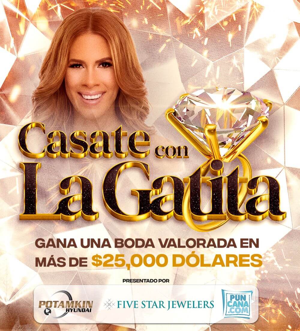 Casate con la Gatita