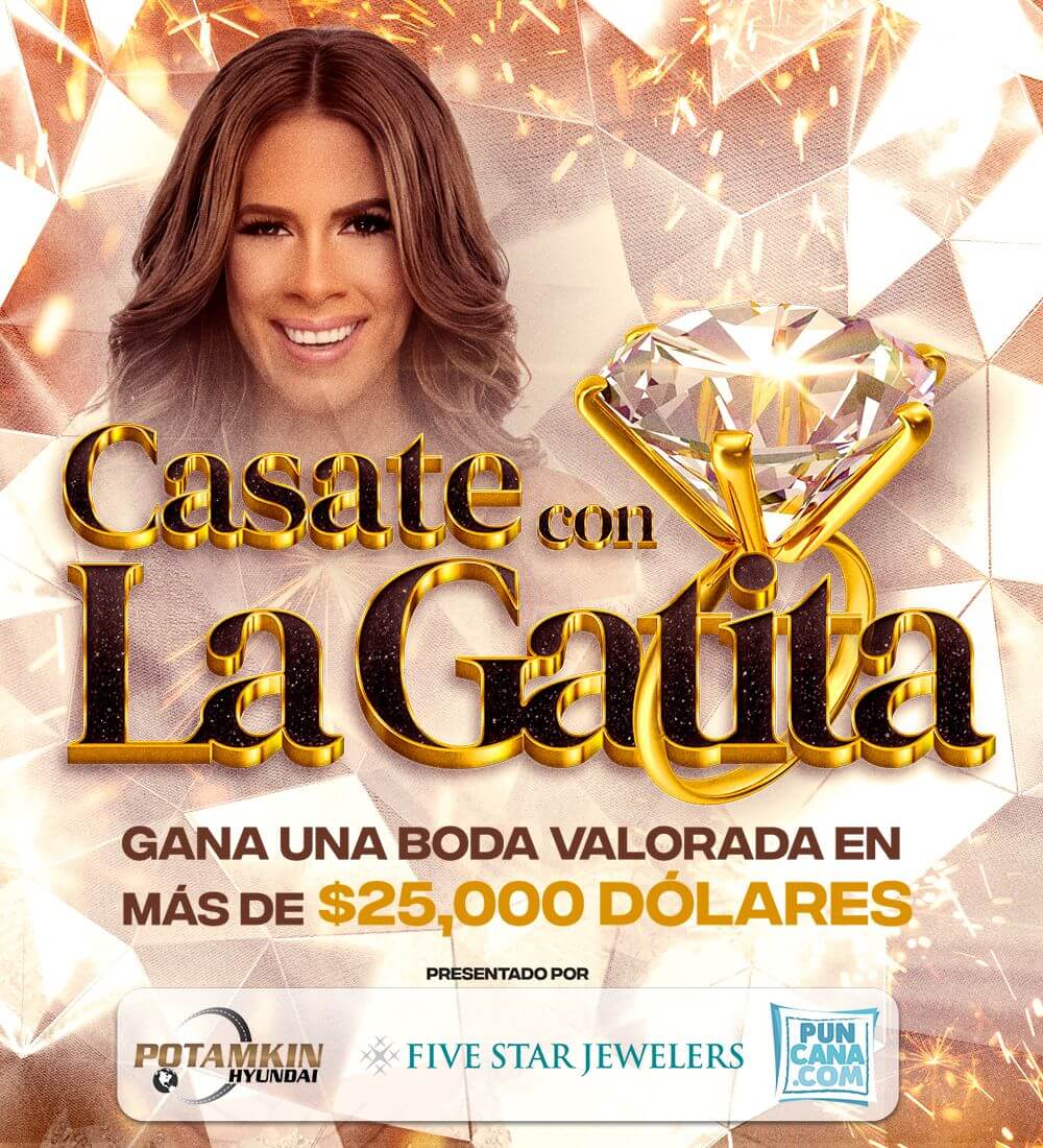 Casate con la Gatita