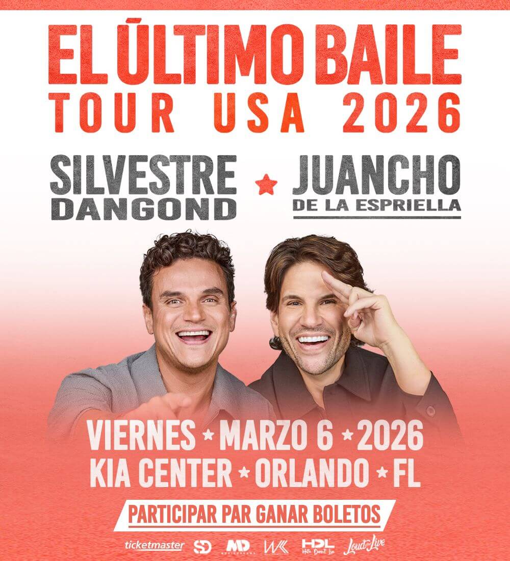 Silvestre Dangond y Juancho De La Espriella