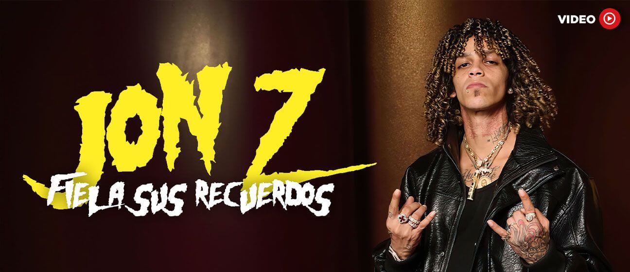 【R&B】he Jonezz / The Jonezz Jon Z: Crazy, humble and real | Videos | LaMusica