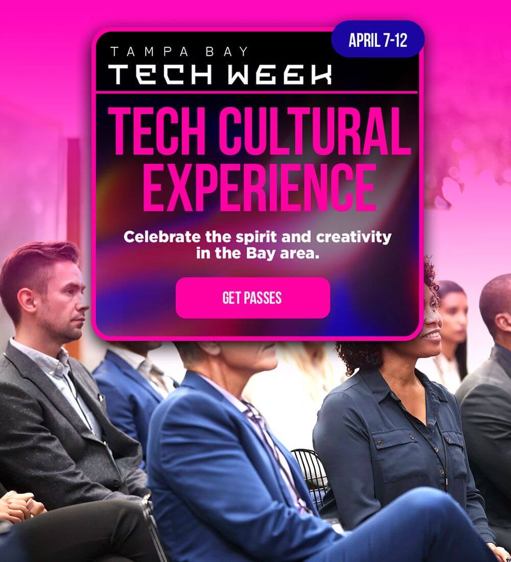 Tampa Bay Tech Week