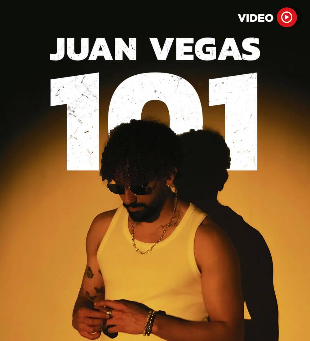 Juan Vegas 101