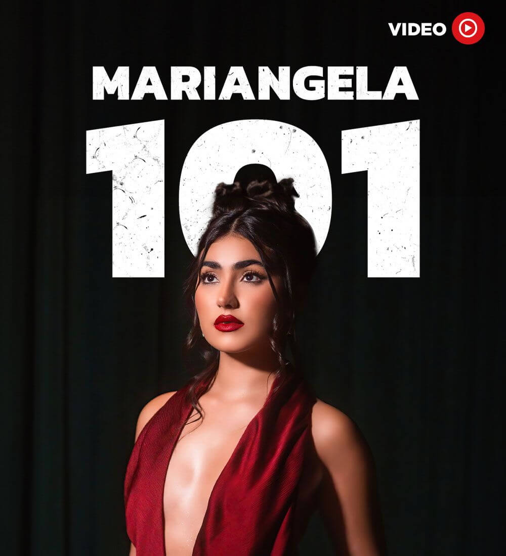 Mariangela 101
