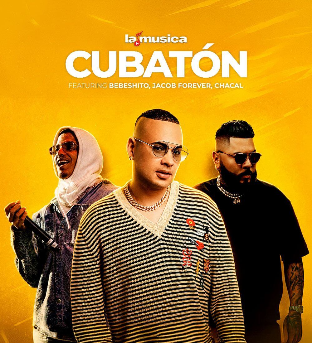 Cubaton