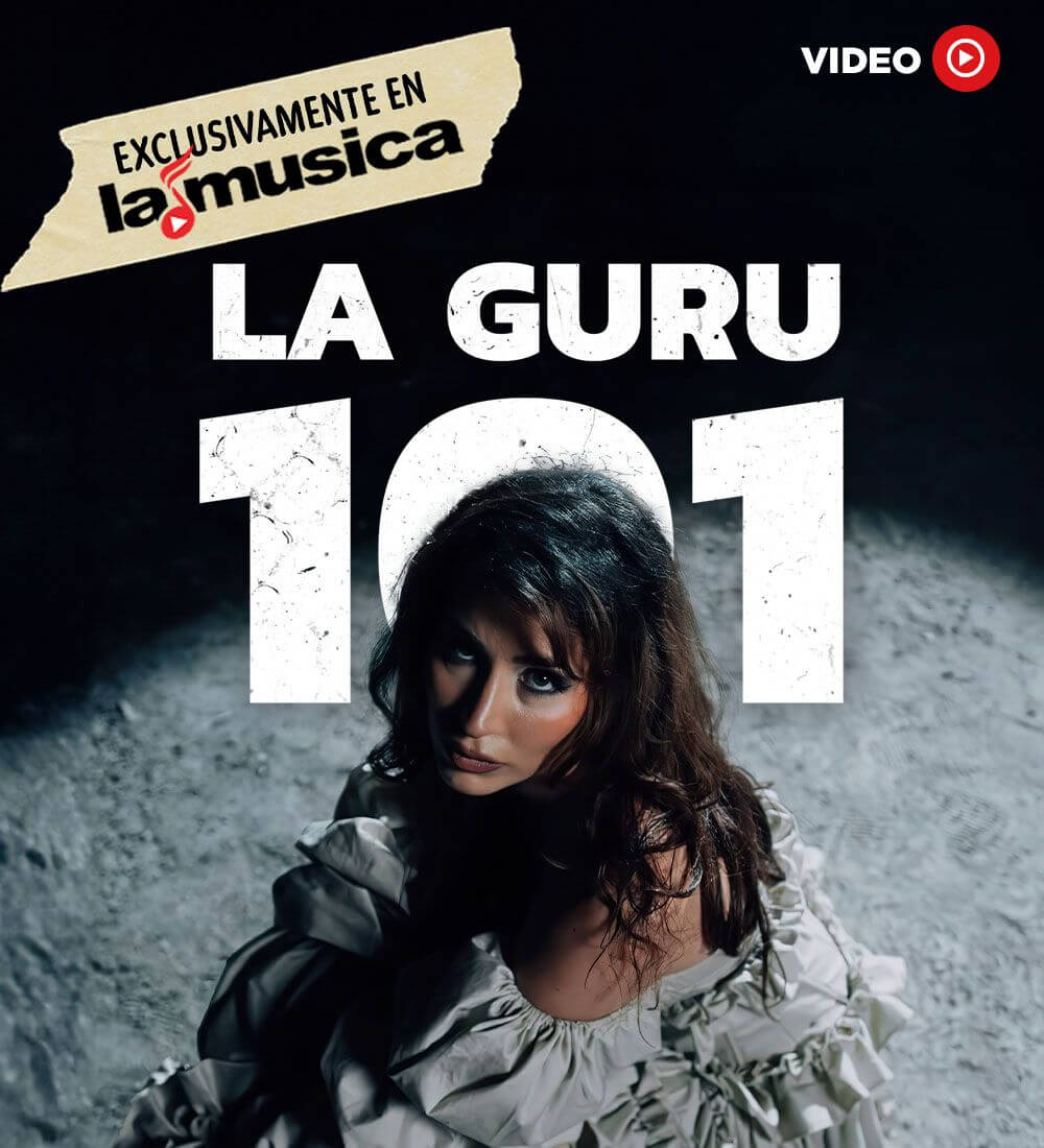 La Guru 101