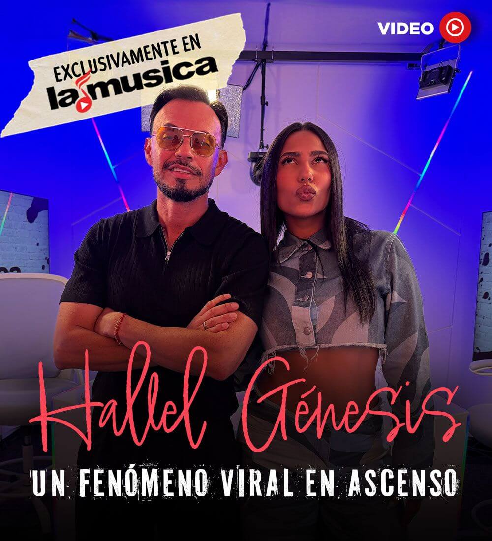 Hallel Génesis: un fenómeno viral en ascenso