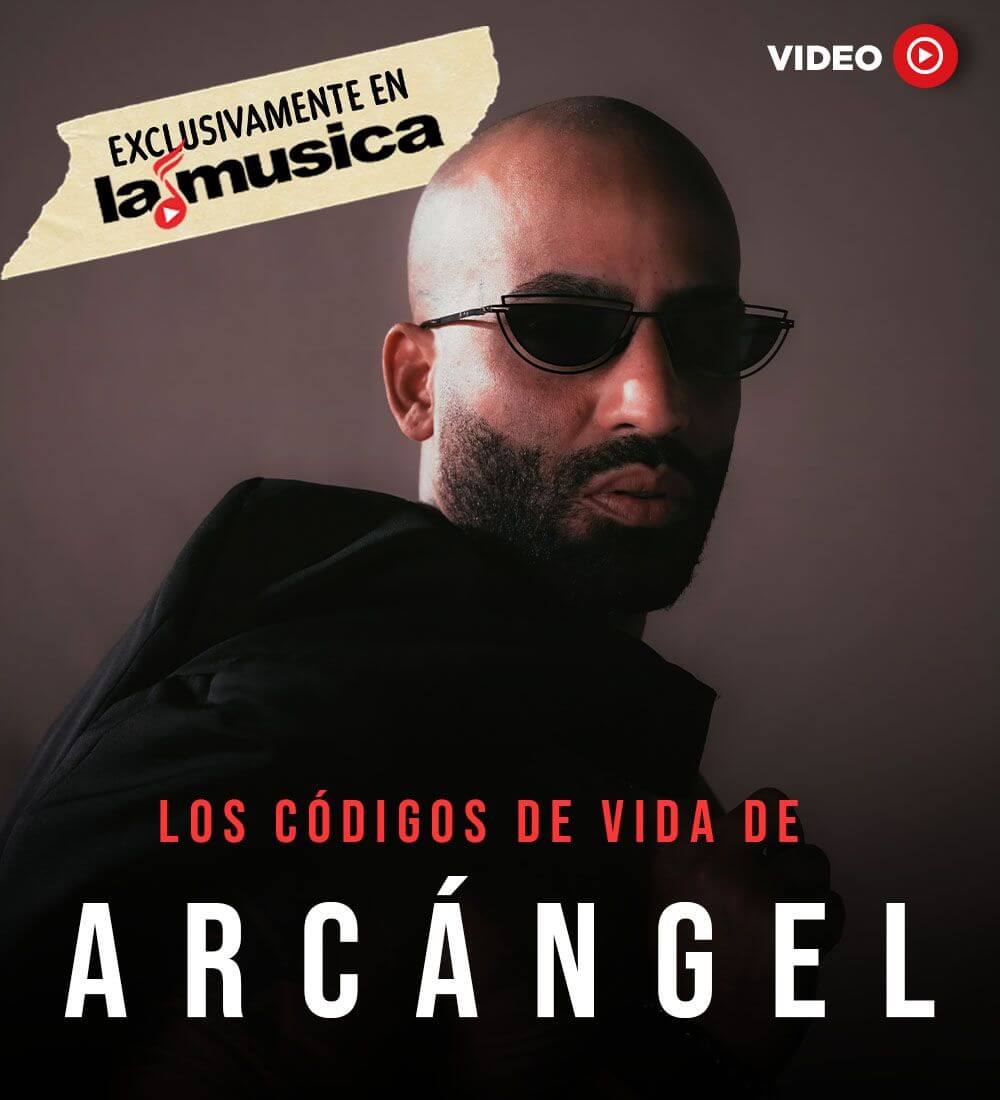 Arcángel's Codes for Living