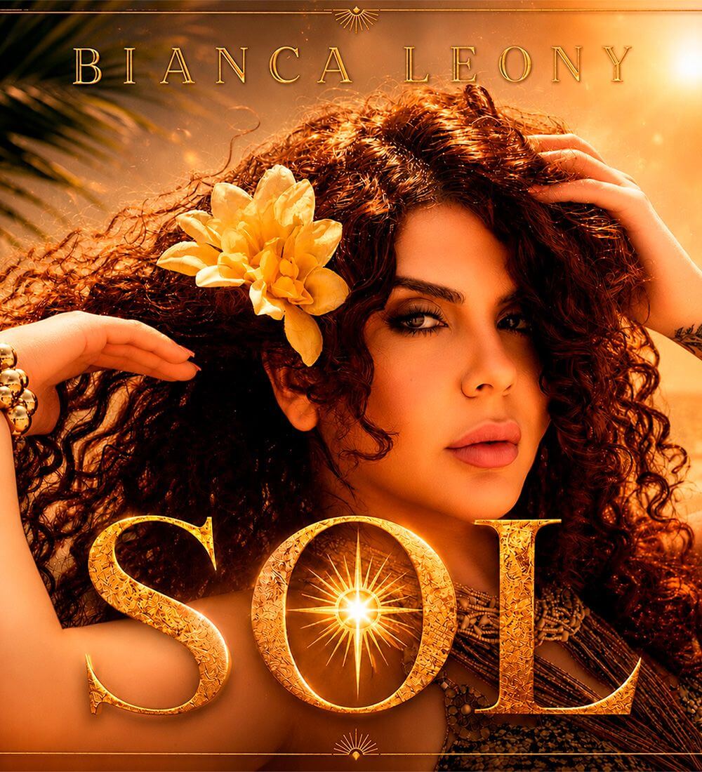 La nueva canción de Bianca Leony ” SOL”