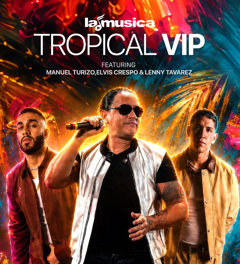 Tropical VIP