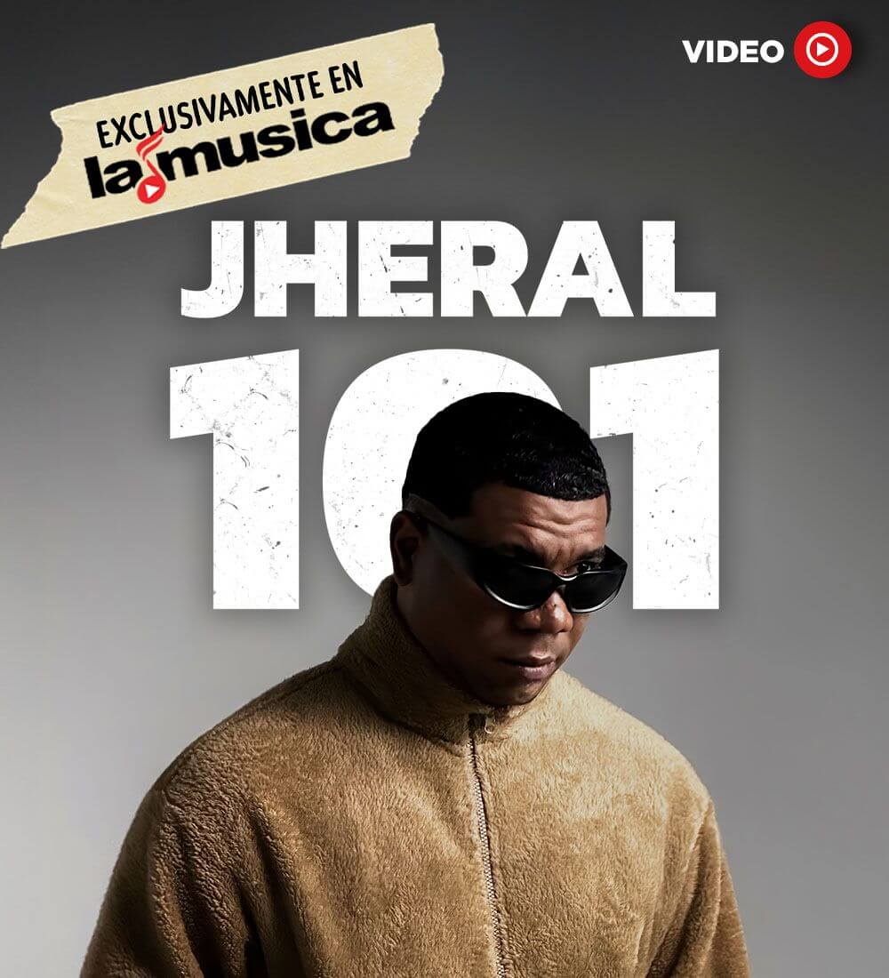 Jheral 101