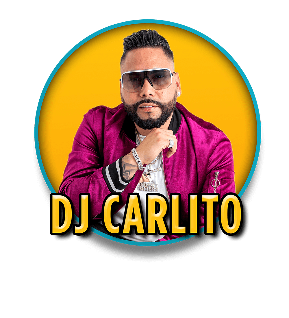 DJ Carlito