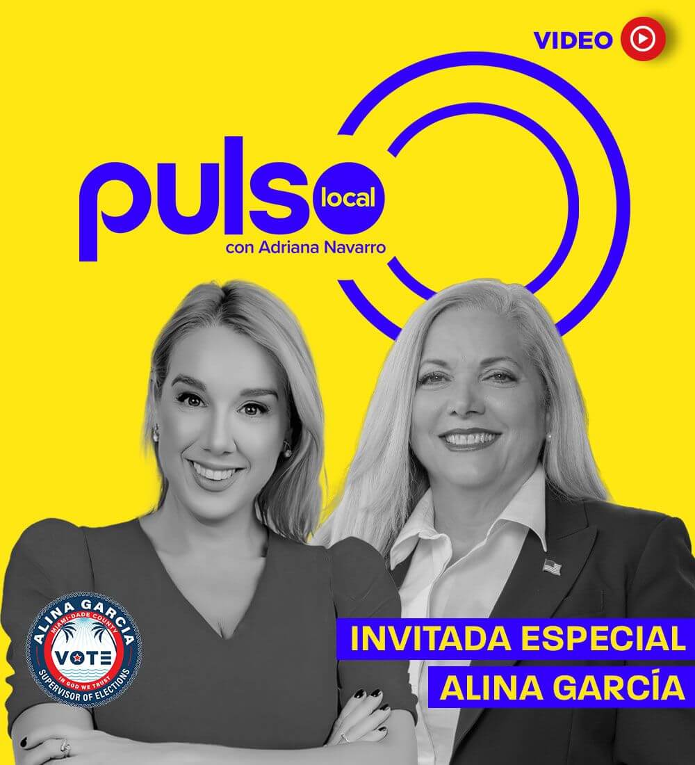 Tu Voto es tu Voz: Las Claves Electorales y Tendencias de Miami-Dade