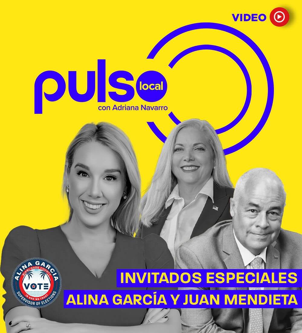 Transparencia y Seguridad Electoral en el Condado Miami-Dade
