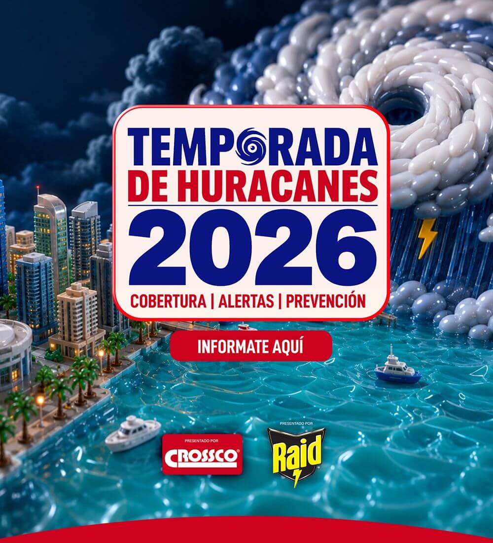 Huracanes 2026