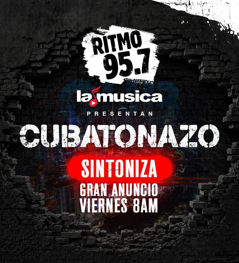 Cubatonazo 2026