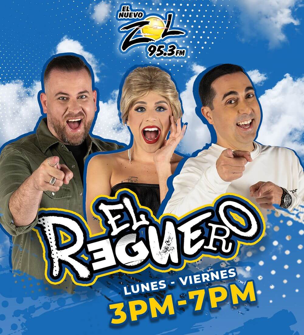El Reguero
