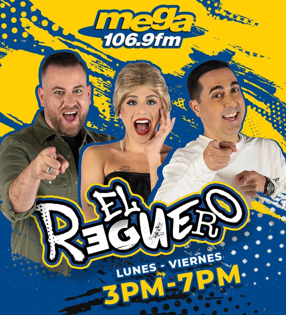 El Reguero
