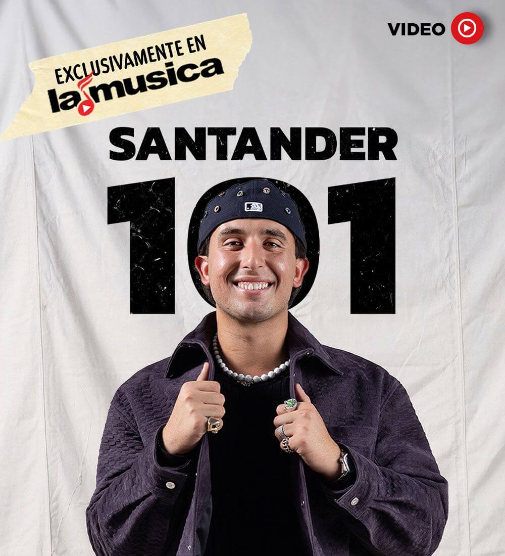 Santander 101