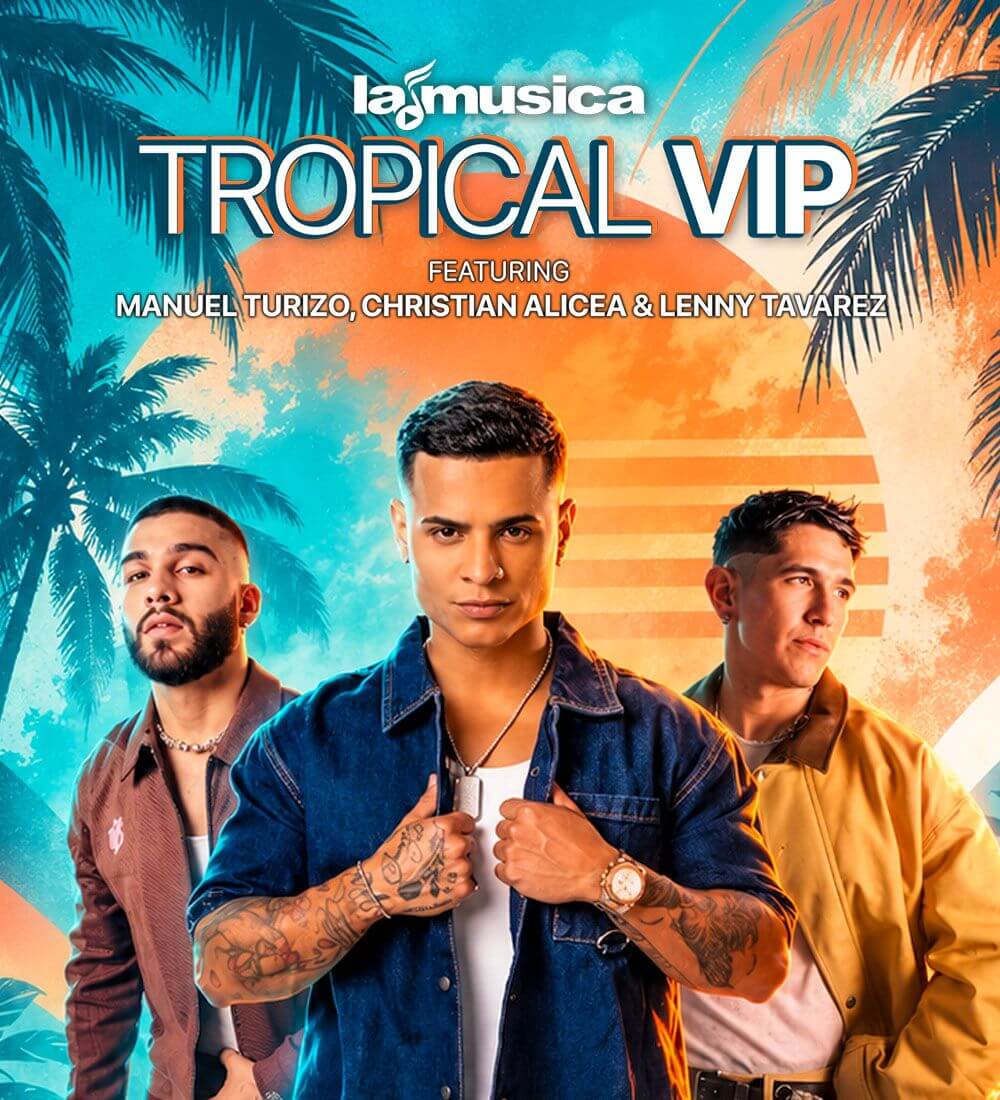 Tropical VIP