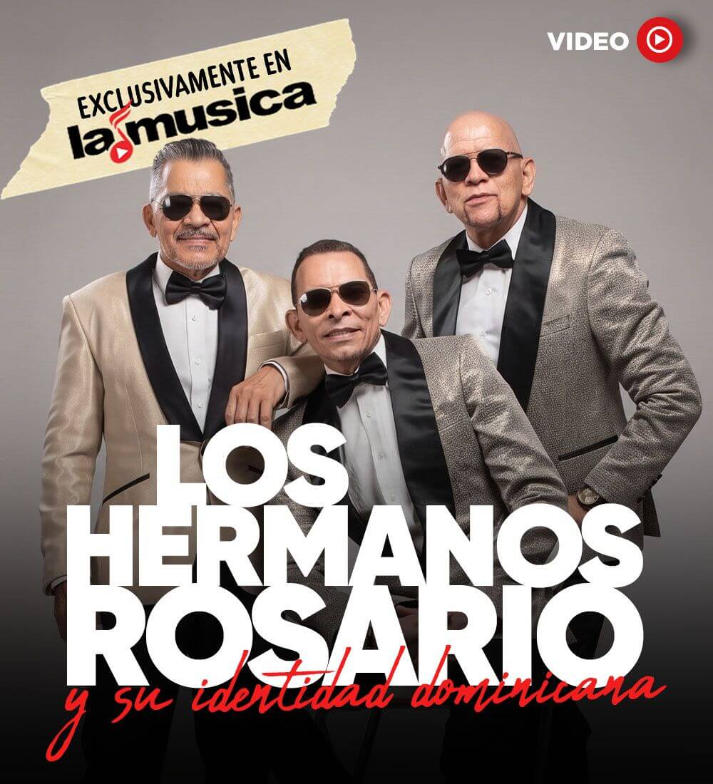 Los Hermanos Rosario y su identidad dominicana