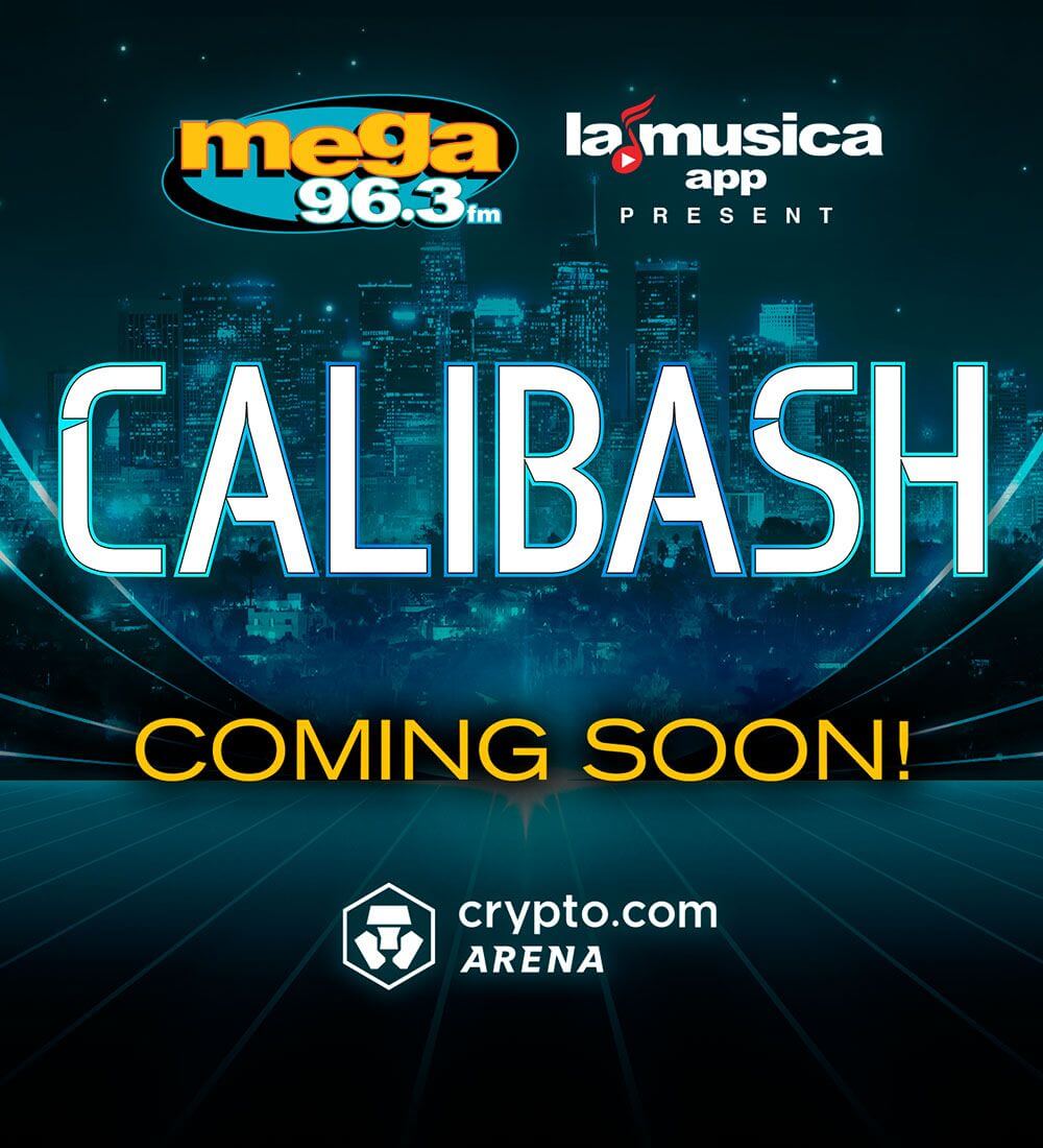 CALIBASH 2027 COMING SOON!