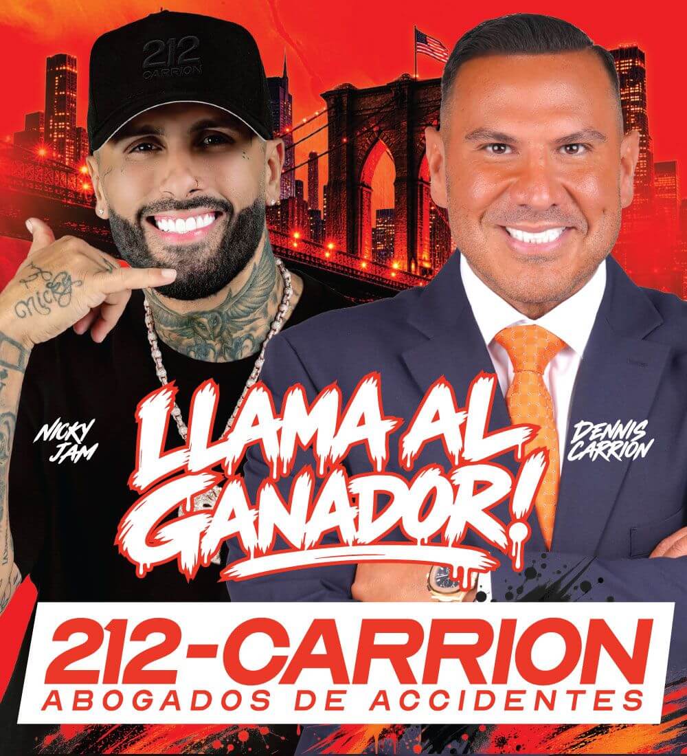 Llama al Ganador