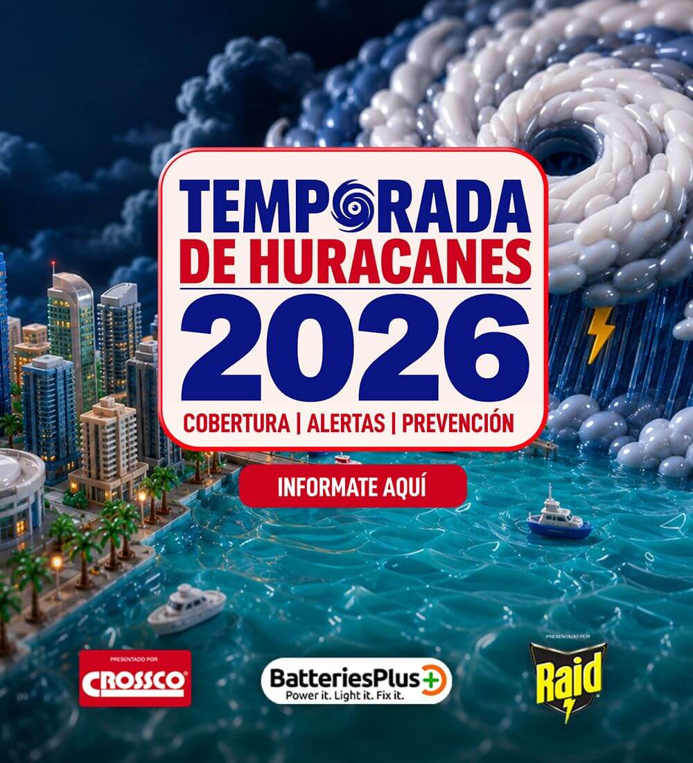 Huracanes 2026