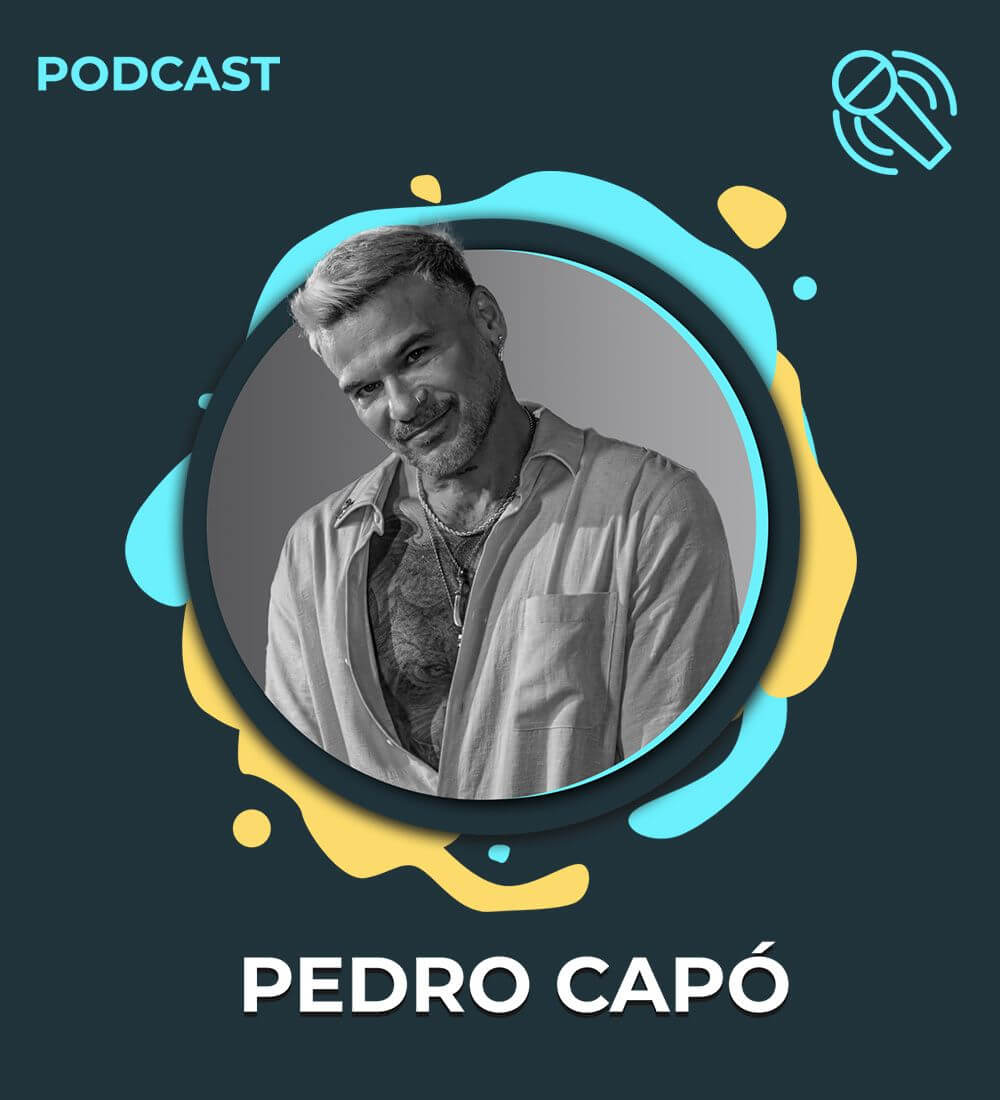 "Regresar a casa me sanó": Pedro Capó se sincera sobre "Fulanito"