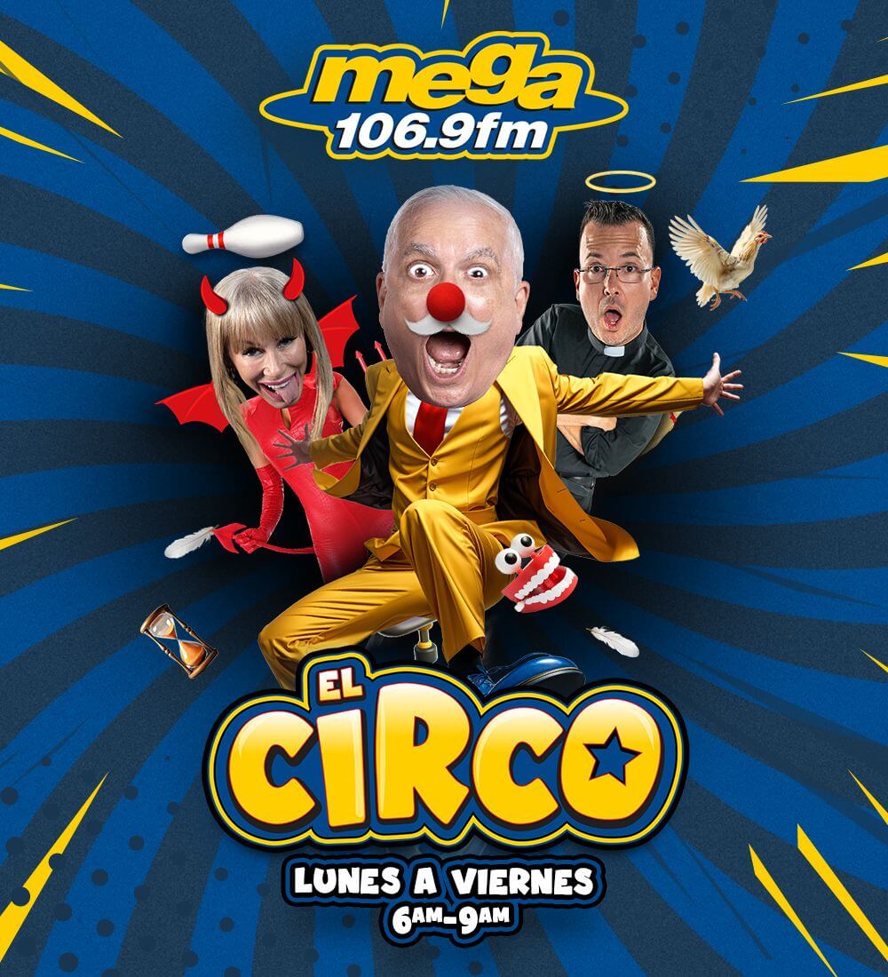 El Circo Podcast