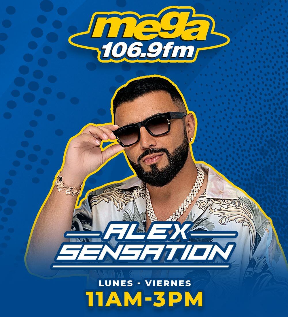 Alex Sensation